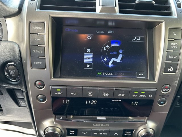 Used 2020 Lexus GX 460 Premium image 27