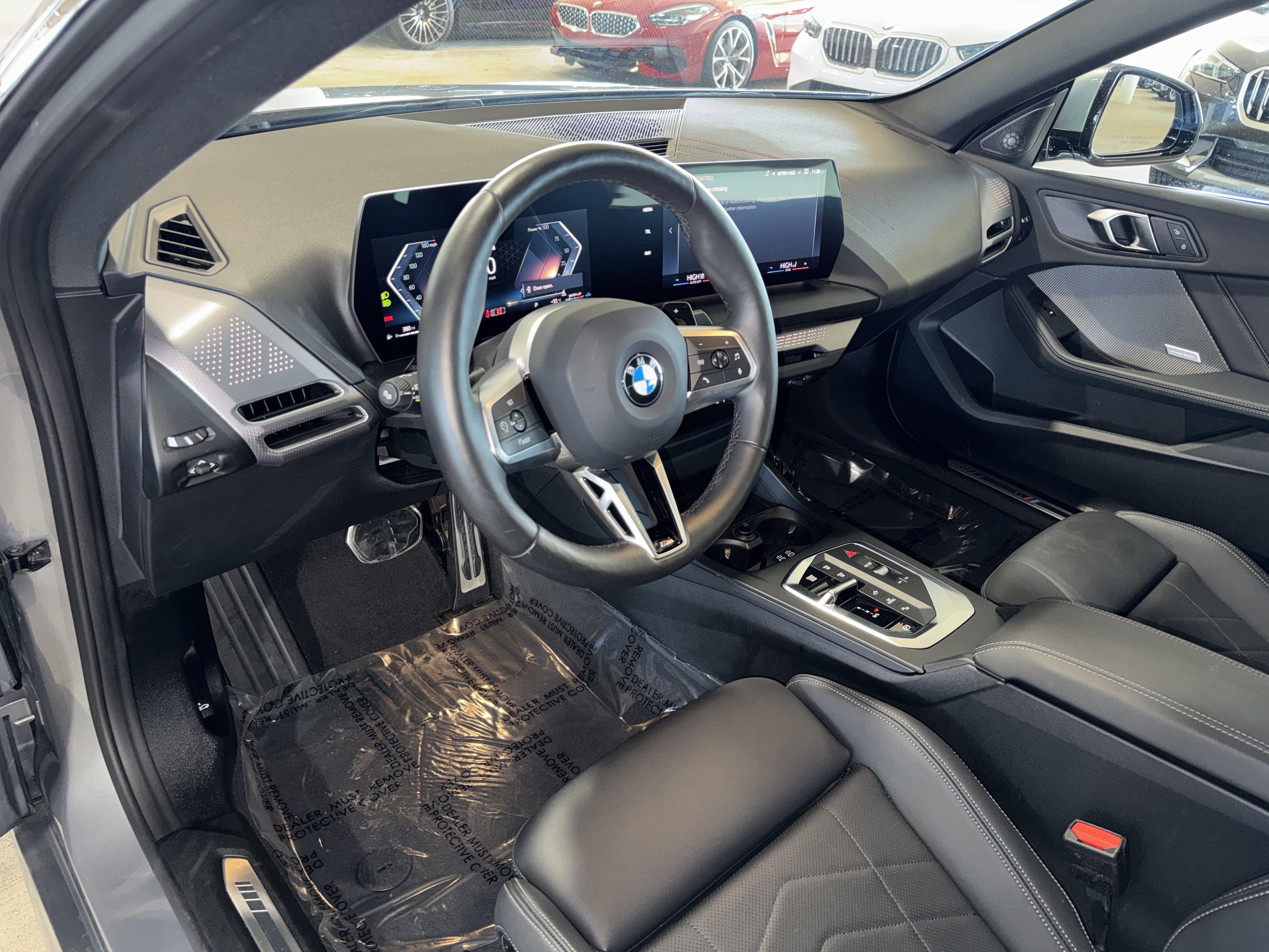 Used 2025 BMW 228i xDrive w/ M Sport Package image 19