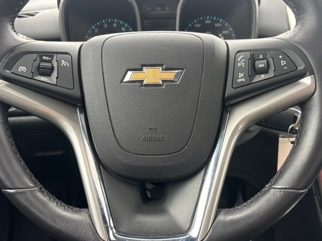 Used 2015 Chevrolet Malibu LT w/ Leather Package image 18