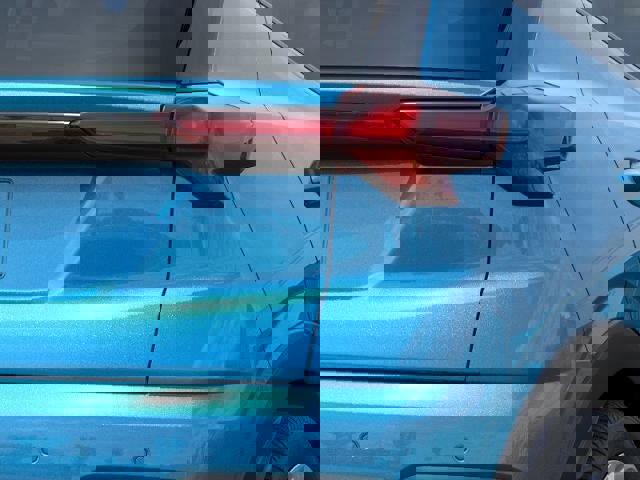 New 2027 Chevrolet Bolt LT image 11