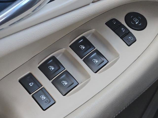 Certified 2019 Cadillac Escalade Premium Luxury image 24