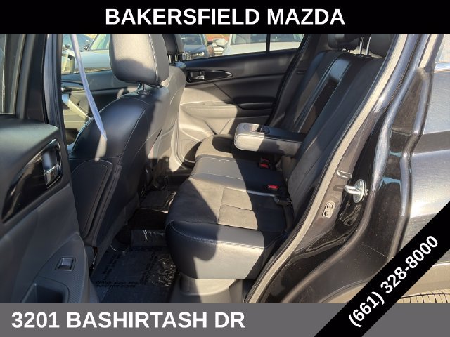 Used 2024 Mitsubishi Eclipse Cross SE AWD/4WD image 23