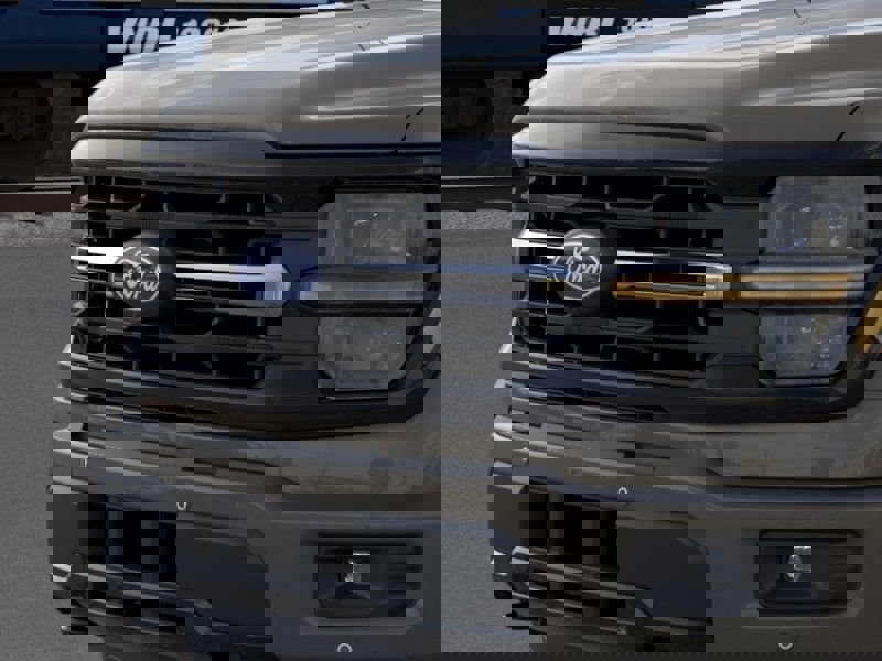 New 2026 Ford F150 XLT image 17