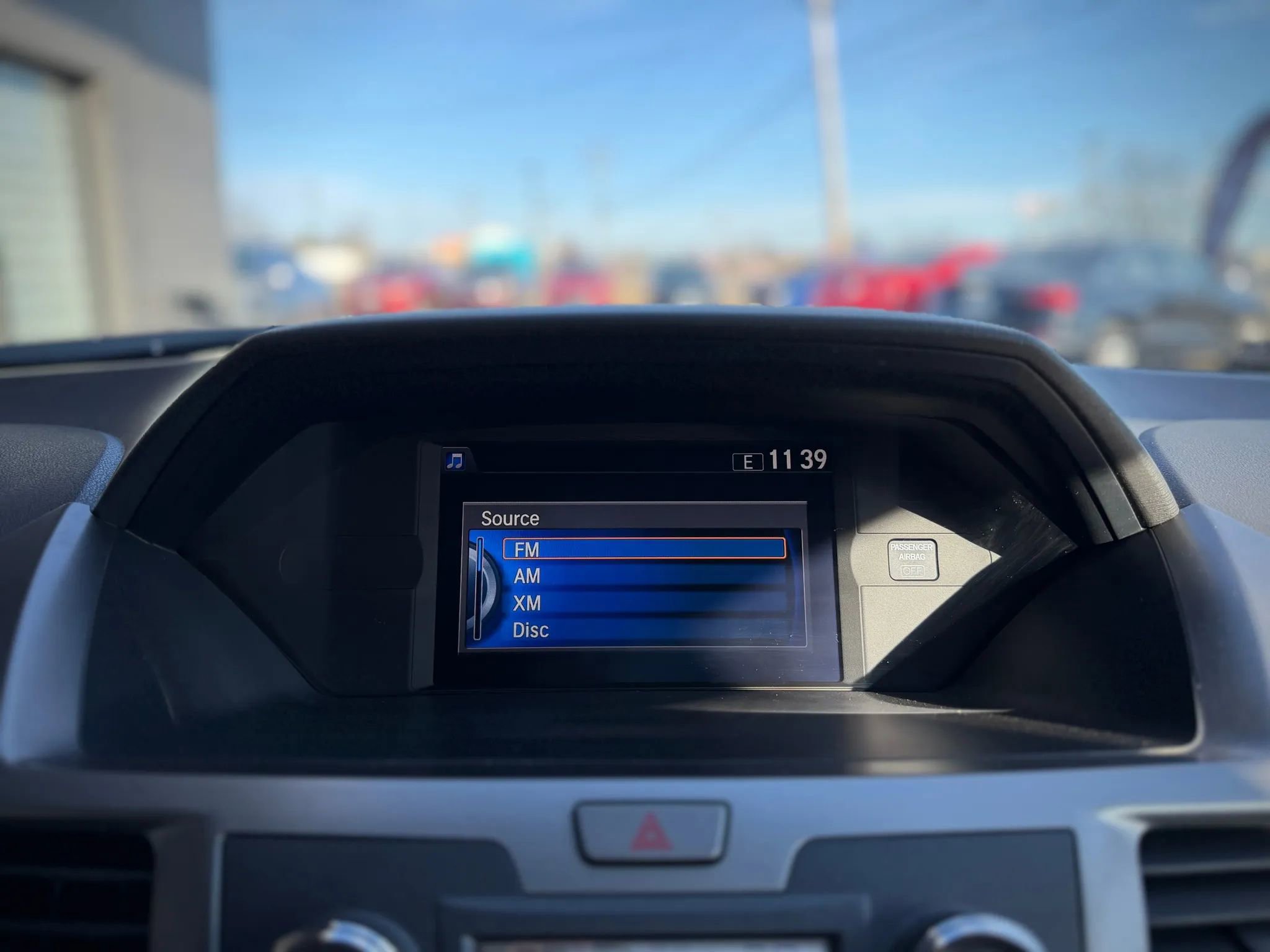 Used 2016 Honda Odyssey SE image 10