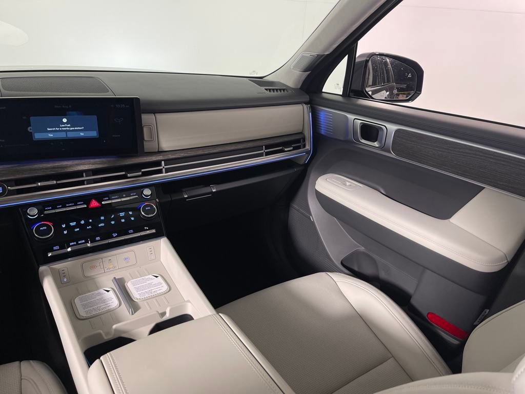 New 2026 Hyundai Santa Fe Calligraphy image 17