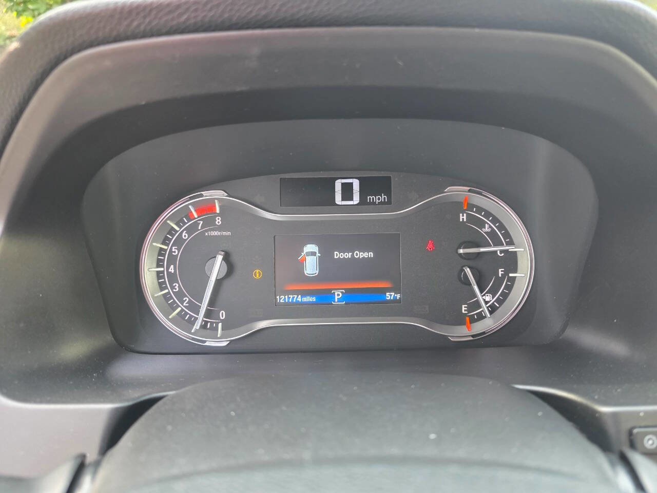 Used 2018 Honda Pilot EX-L image 16