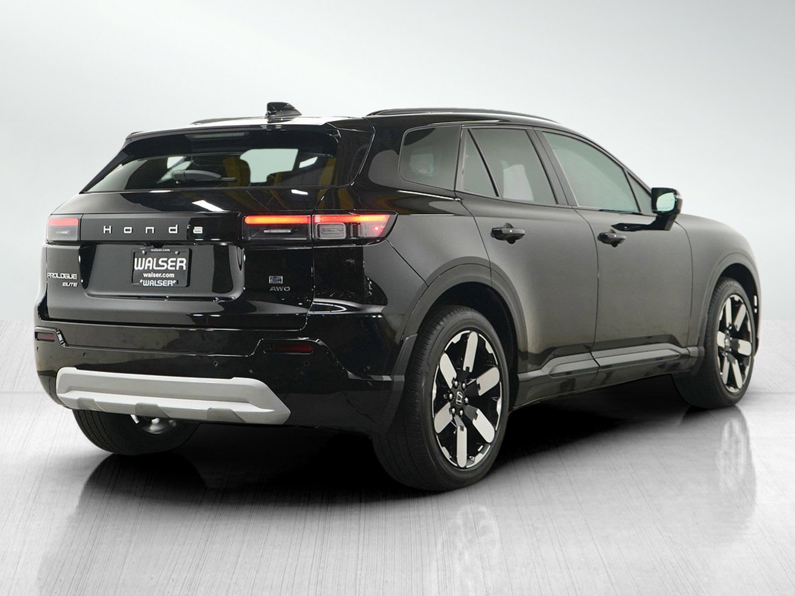 Used 2024 Honda Prologue Elite image 5