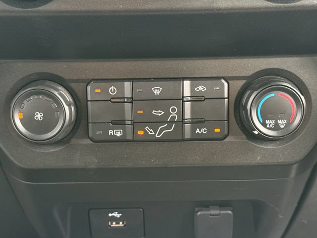 Used 2020 Ford F350 XL w/ Power Equipment Group AWD/4WD image 29