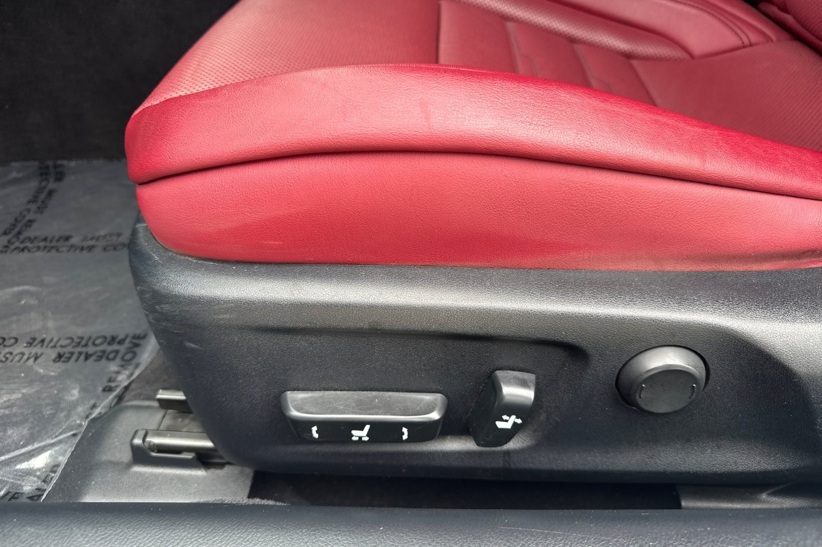Used 2017 Lexus RC 350 F Sport RWD image 14
