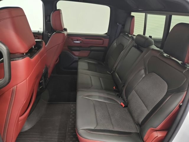Used 2022 RAM 1500 Rebel w/ Level 1 Equipment Group AWD/4WD image 35
