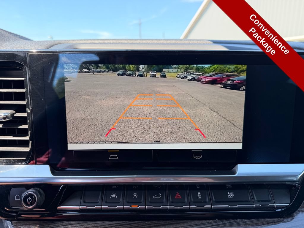 Used 2023 Chevrolet Silverado 1500 LT w/ Protection Package AWD/4WD image 29
