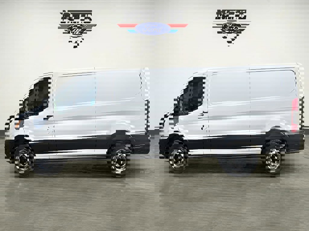 New 2026 Ford Transit 250 Low Roof w/ Load Area Protection Package image 8