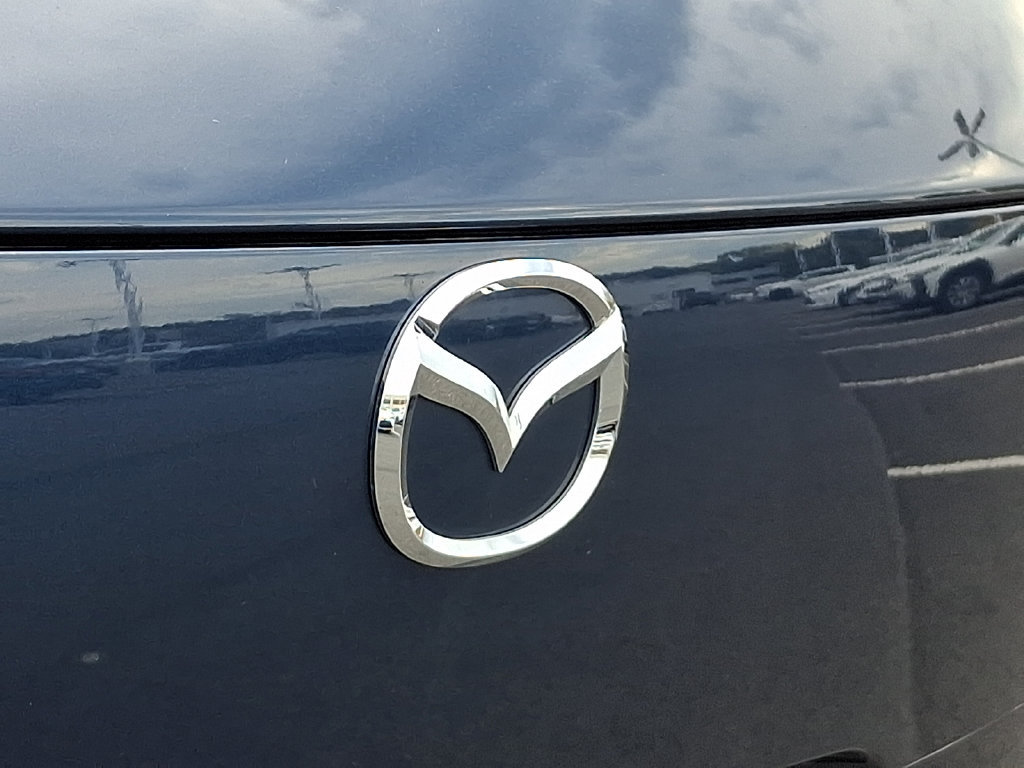Used 2025 MAZDA CX-50 AWD 2.5 S w/ Premium Package image 31