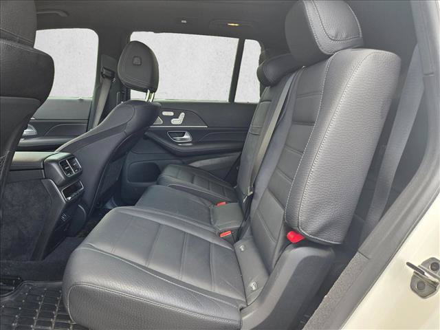 Certified 2023 Mercedes-Benz GLS 580 4MATIC image 17
