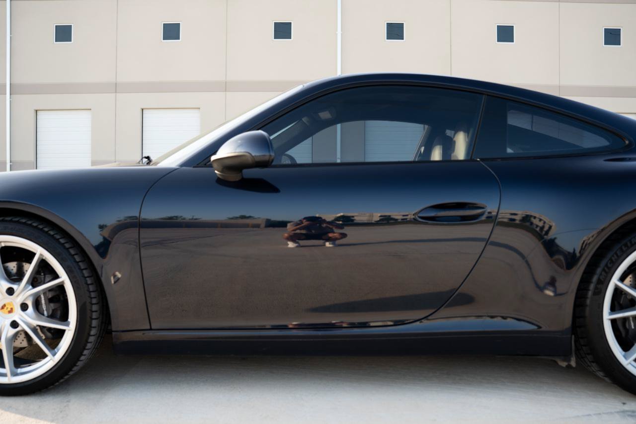 Used 2017 Porsche 911 Carrera RWD image 20