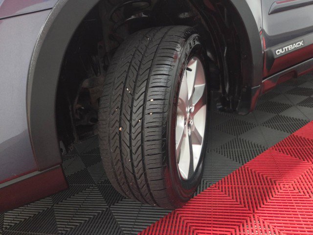 Used 2014 Subaru Outback 2.5i Limited image 75