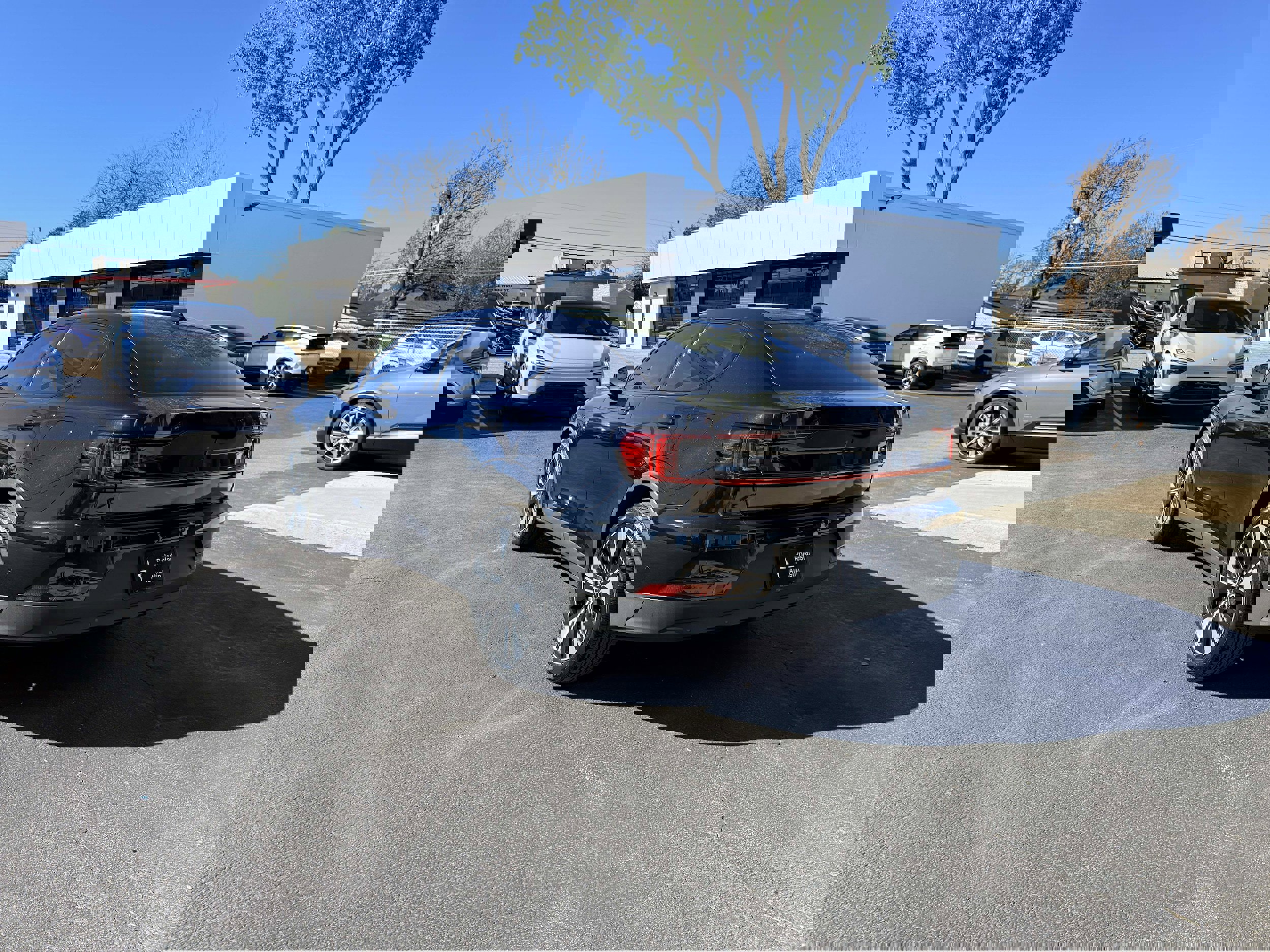 Used 2024 Polestar Polestar 2 image 4