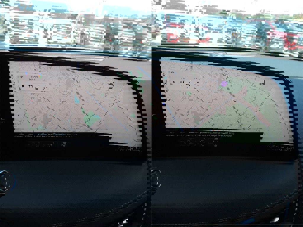 Certified 2025 Cadillac CT5 Sport image 20