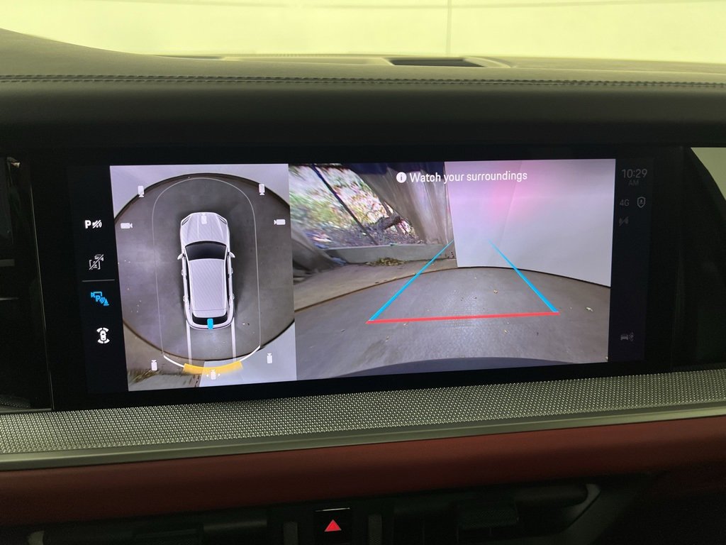 Certified 2026 Porsche Cayenne image 31