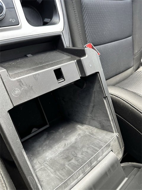 Certified 2022 Ford Explorer XLT image 26