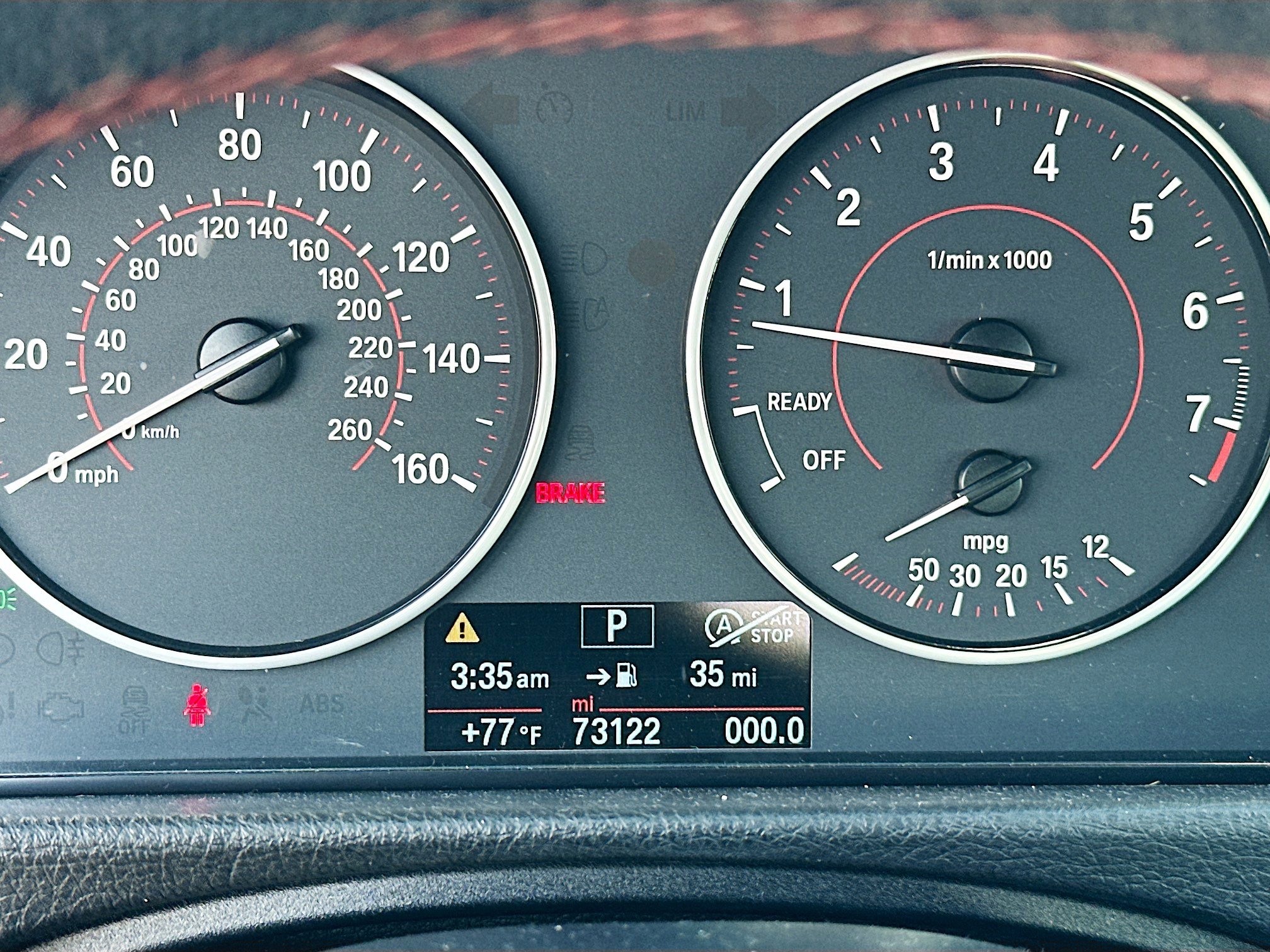 Used 2015 BMW 328i Sedan image 12