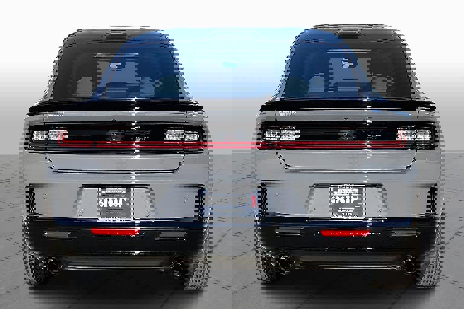 New 2026 Dodge Charger Scat Pack image 4