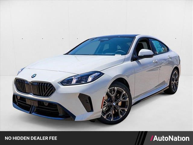Used 2025 BMW 228i xDrive w/ Premium Package AWD/4WD image 1