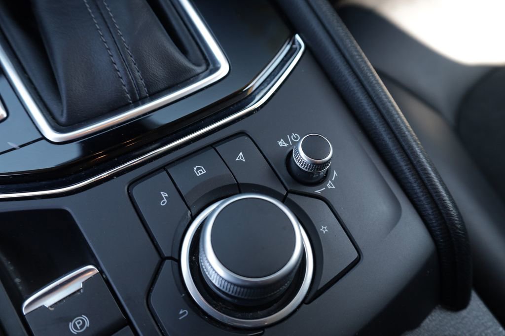 Used 2023 MAZDA CX-5 AWD 2.5 S w/ Select Package image 11