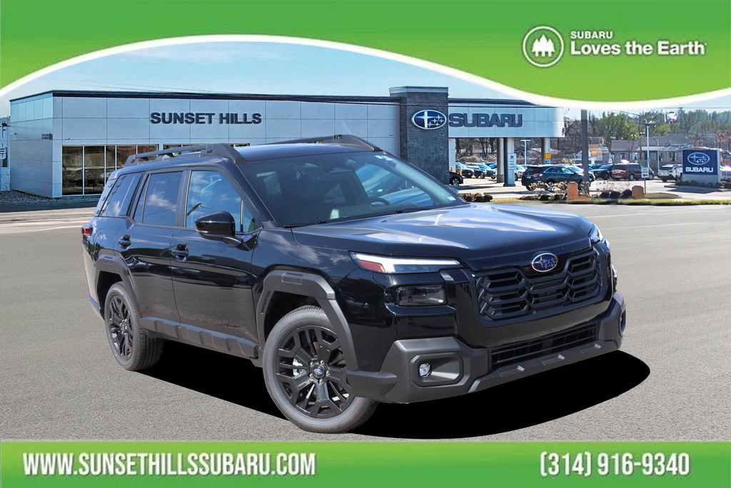Certified 2026 Subaru Outback Limited XT AWD/4WD image 1