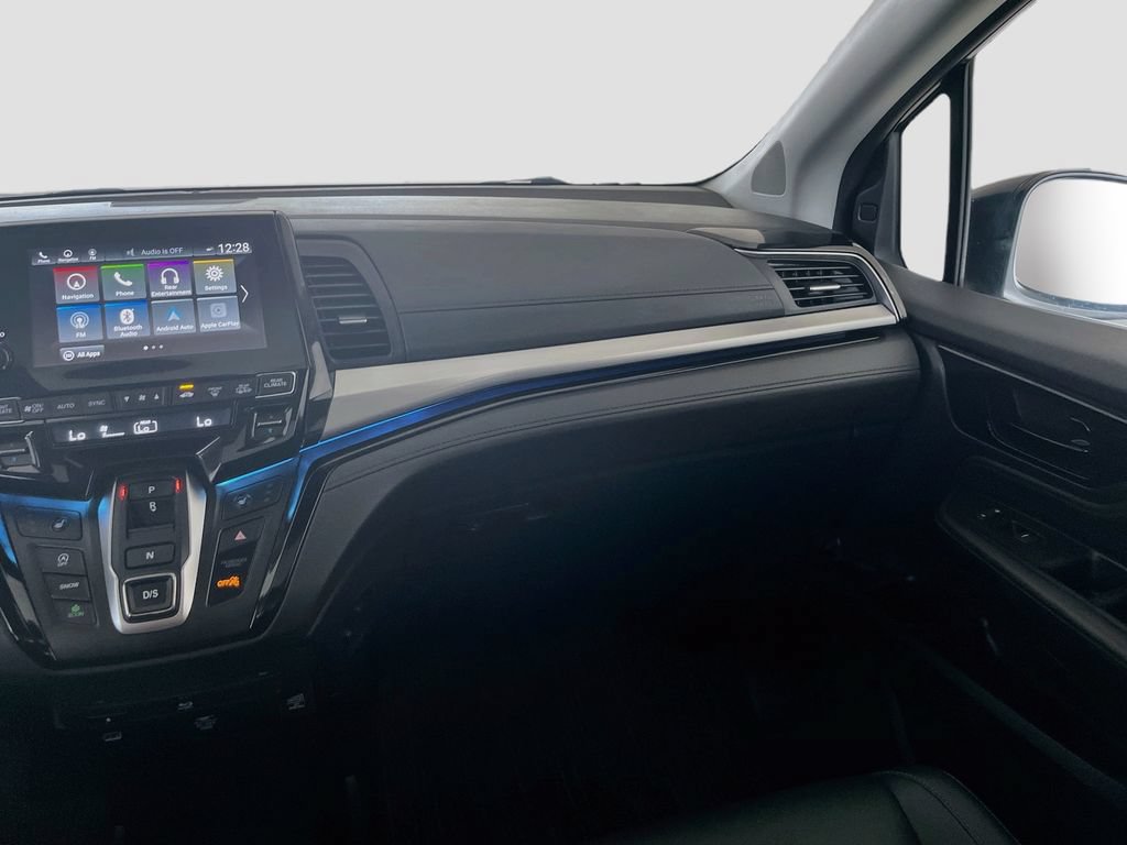 Used 2022 Honda Odyssey Touring image 24