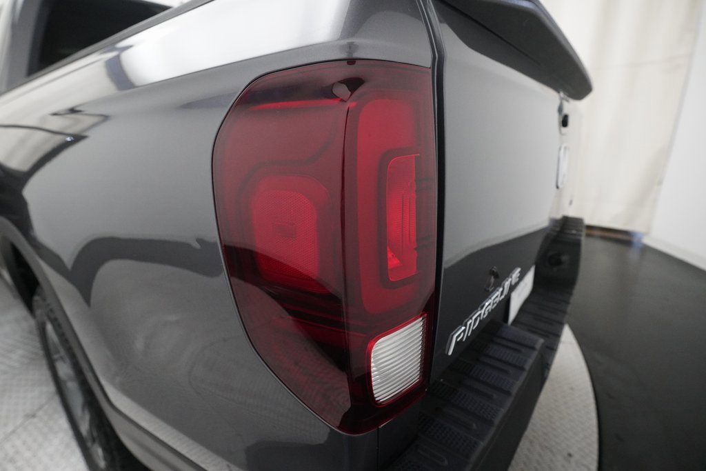 Certified 2023 Honda Ridgeline RTL image 38