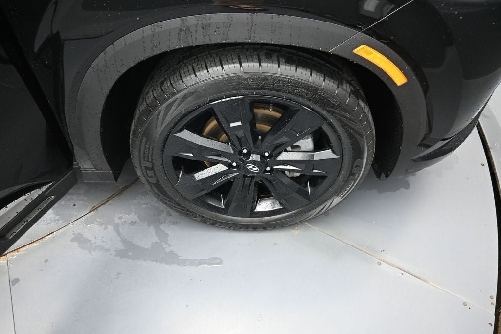Certified 2024 Hyundai Palisade XRT AWD/4WD image 40