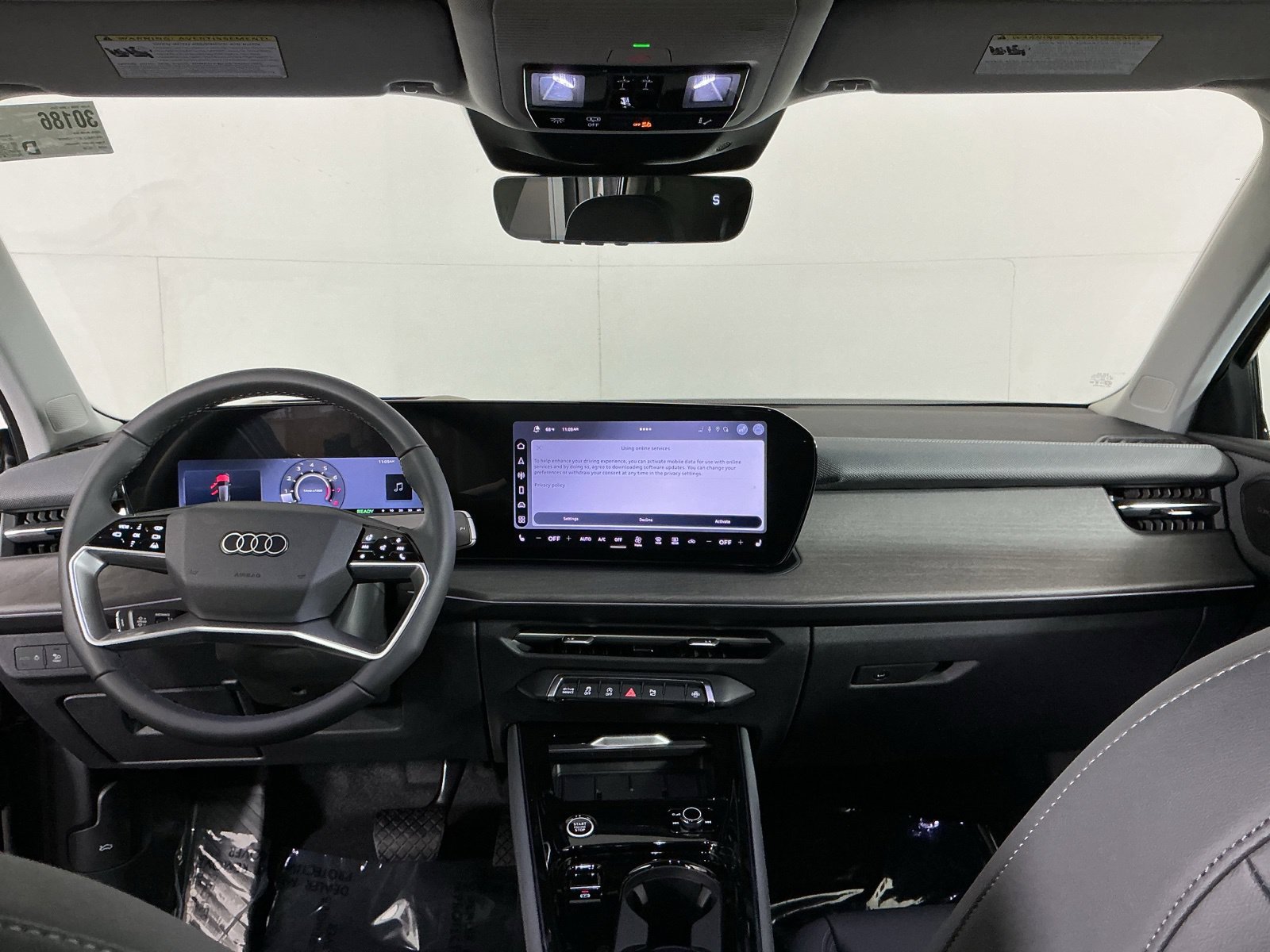 New 2026 Audi Q3 quattro 2.0T AWD/4WD image 14