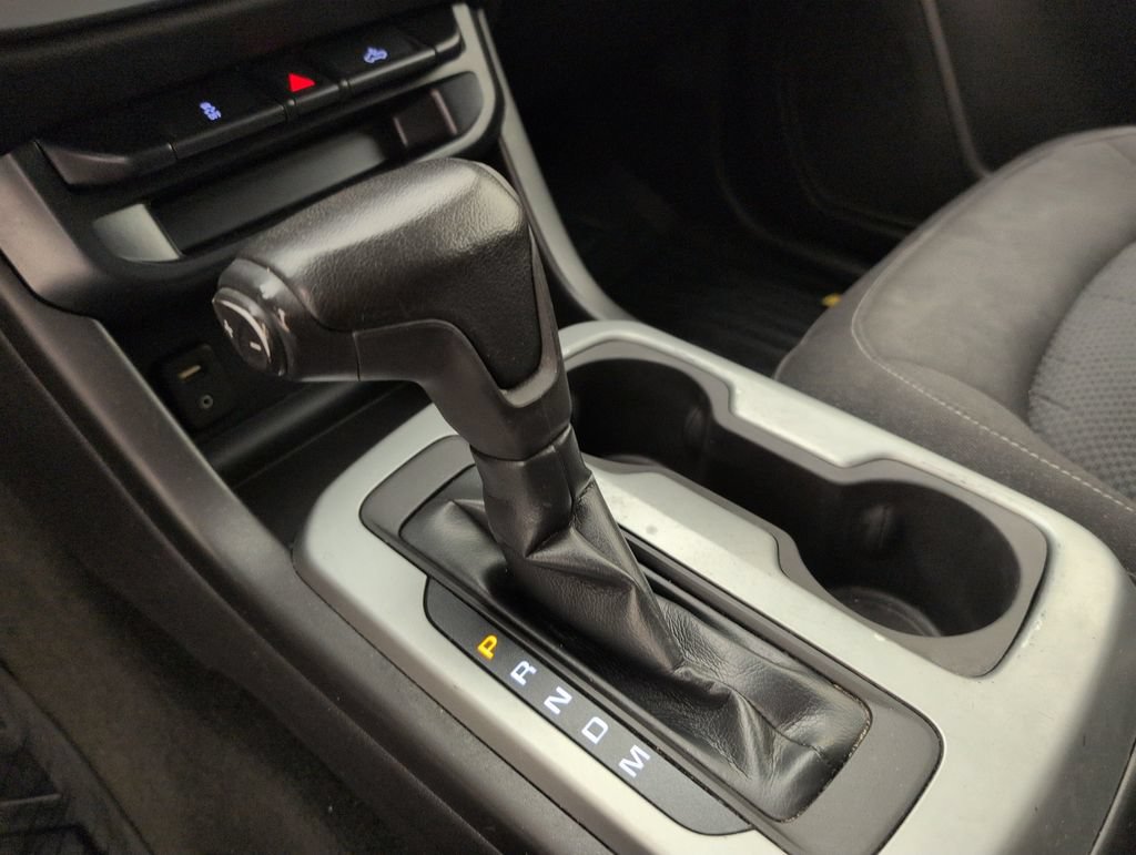 Used 2015 Chevrolet Colorado LT w/ LT Convenience Package AWD/4WD image 26