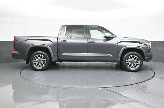 Used 2024 Toyota Tundra 1794 Edition AWD/4WD image 17