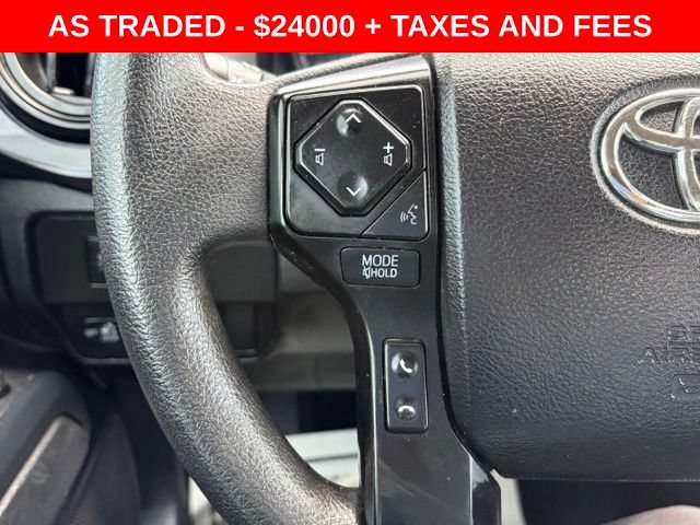 Used 2021 Toyota Tacoma SR AWD/4WD image 20