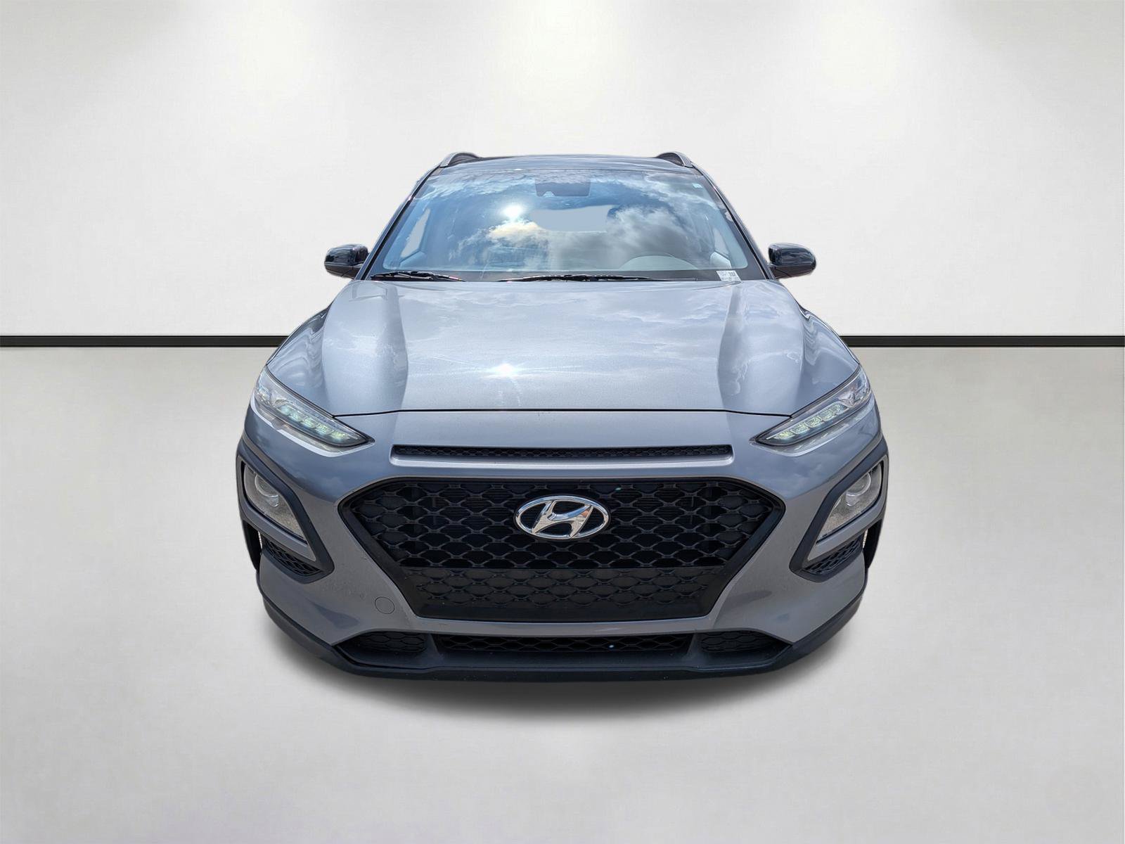 Used 2019 Hyundai Kona SEL FWD image 9