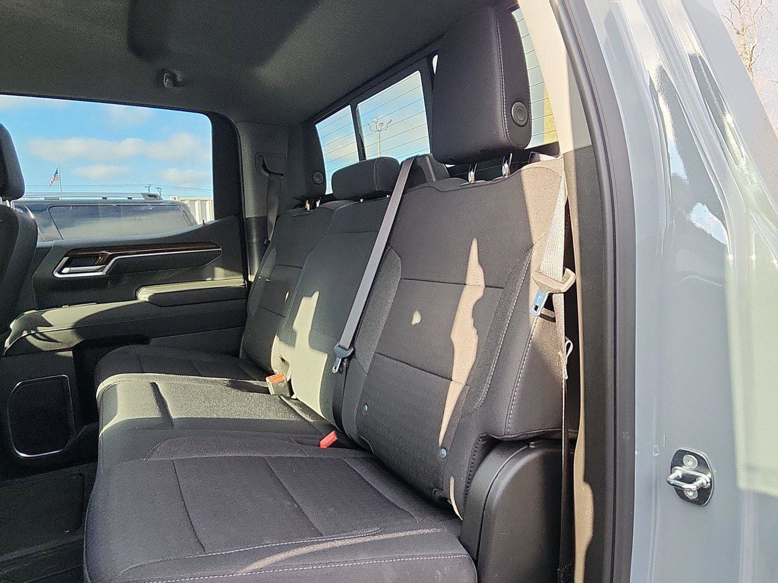 Used 2024 Chevrolet Silverado 1500 RST w/ All Star Edition Plus image 42