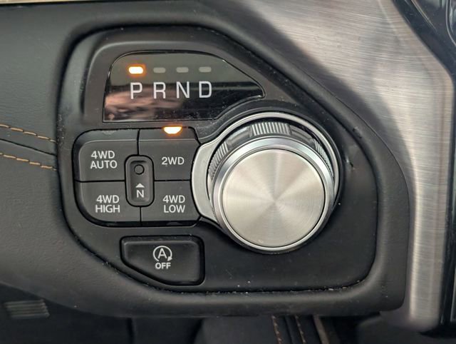 Used 2023 RAM 1500 Limited image 25