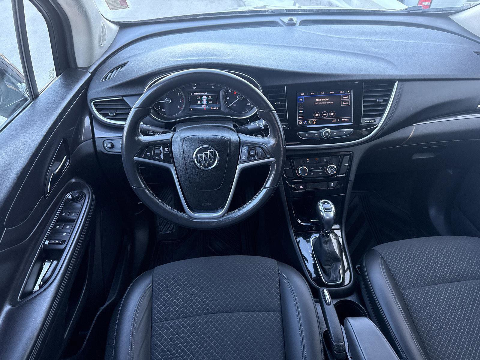 Used 2022 Buick Encore Preferred w/ Safety Package image 13