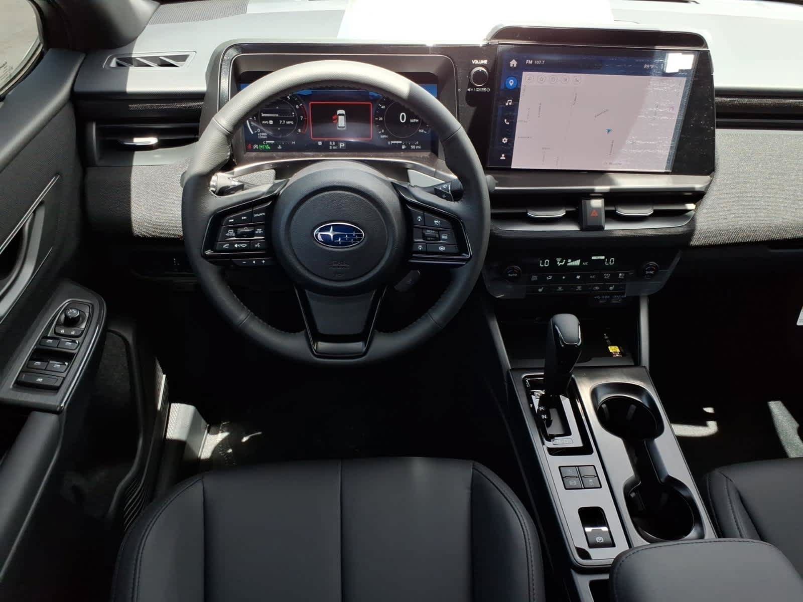 New 2026 Subaru Outback Premium AWD/4WD image 29