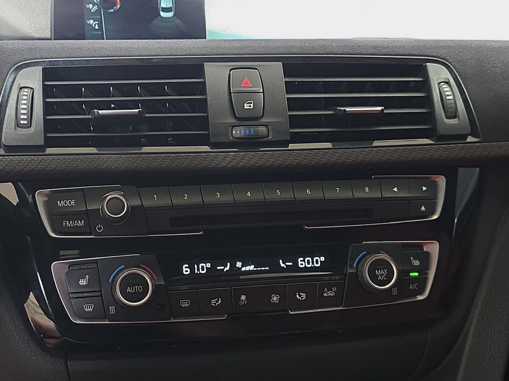 Used 2017 BMW 330i Sedan RWD image 25