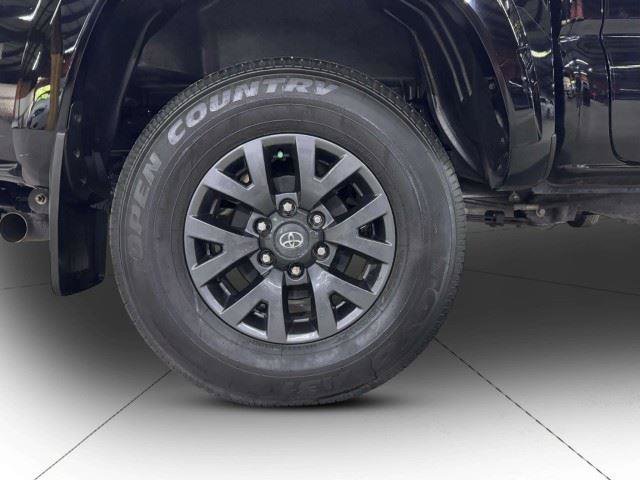 Used 2023 Toyota Tacoma SR5 RWD image 62
