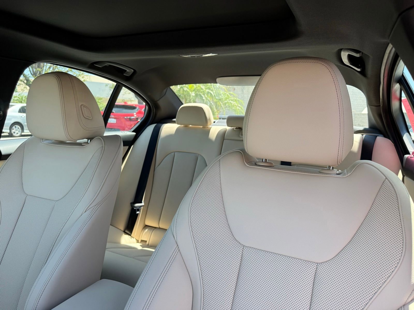 New 2026 BMW M340i RWD image 21