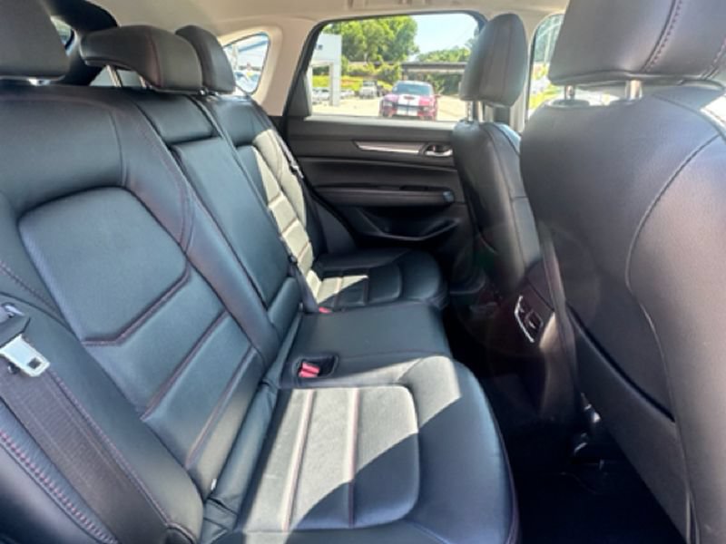 Used 2024 MAZDA CX-5 Carbon Edition AWD/4WD image 29