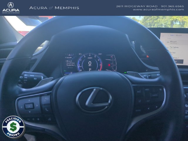 Used 2023 Lexus ES 350 w/ Premium Package FWD image 15