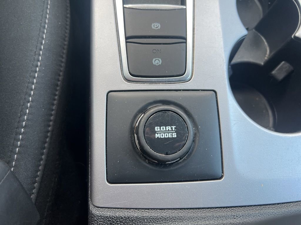 Used 2024 Ford Bronco Sport Big Bend image 23