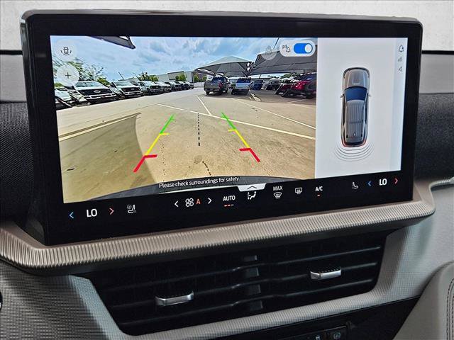 New 2026 Ford Explorer Active RWD image 14