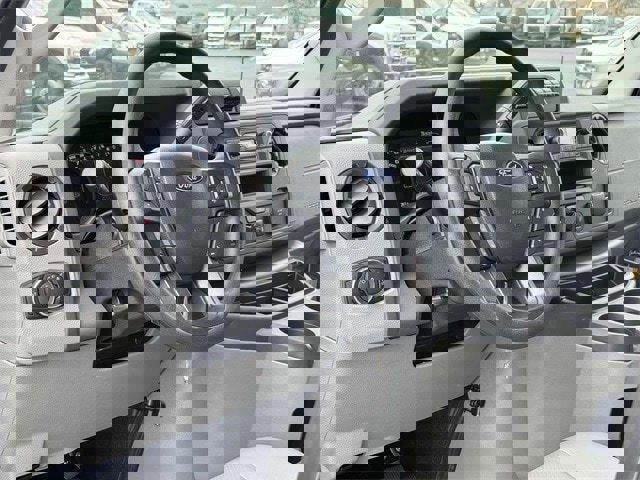 New 2025 Ford E-350 and Econoline 350 Super Duty w/ Driver's Safety Package image 10