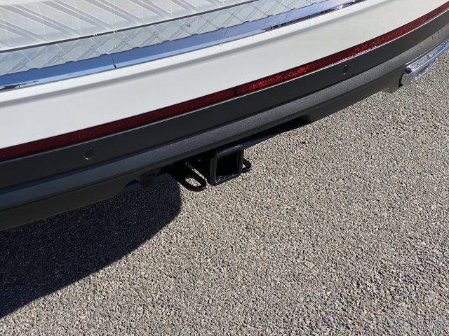 New 2026 Volkswagen Atlas SE AWD/4WD image 12